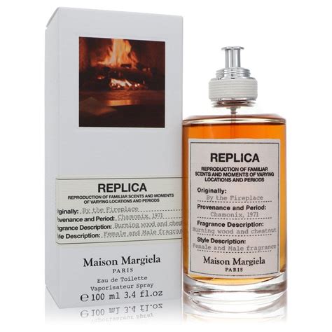 replica perfume by the fireplace men|by the fireplace 30ml.